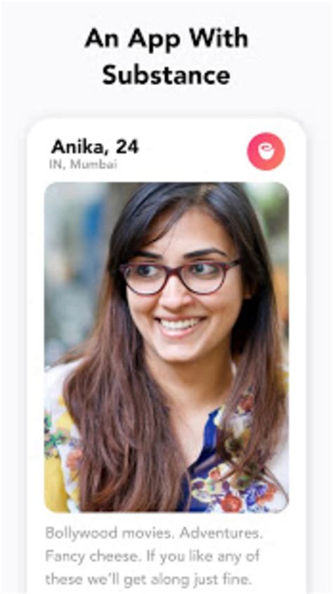 aisle dating app india